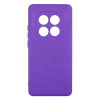 Чехол Xiaomi Redmi Note 15, Lakshmi, Amethyst, Фиолетовый
