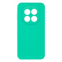 Чехол Xiaomi Redmi Note 15, Lakshmi, Мятный