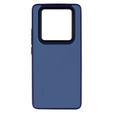 Чохол Xiaomi Redmi Note 15, Epik Lyon frosted, Navy Blue, Синій