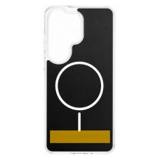 Чохол Samsung Galaxy S26 Ultra, Epik Nami, MagSafe, Чорний