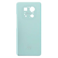 Задняя крышка Xiaomi Redmi Note 15, (High quality), Зеленый