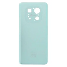 Задняя крышка Xiaomi Redmi Note 15, (High quality), Зеленый