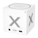 Колонка Bluetooth Borofone BP101 Rubik, Белый