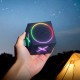 Колонка Bluetooth Borofone BP101 Rubik, Белый