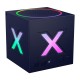 Колонка Bluetooth Borofone BP101 Rubik, Синий