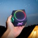 Колонка Bluetooth Borofone BP101 Rubik, Синий