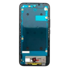 Рамка дисплея Xiaomi Redmi Note 15 Pro Plus, Чорний