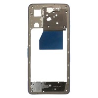 Средняя часть Infinix Hot 40, Черный