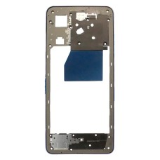 Середня частина Infinix Hot 40, Чорний