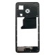 Середня частина Infinix Hot 40i, Чорний