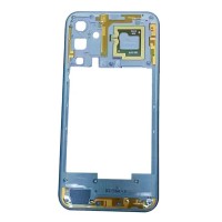 Середня частина Samsung M156 Galaxy M15, Блакитний