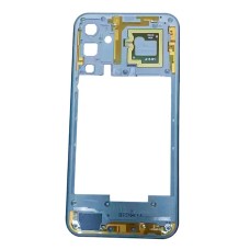 Середня частина Samsung M156 Galaxy M15, Блакитний
