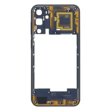 Середня частина Samsung M156 Galaxy M15, Синій