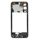 Середня частина Samsung M346 Galaxy M34 5G, Синій