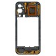 Середня частина Samsung M346 Galaxy M34 5G, Синій