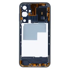 Середня частина Samsung M356 Galaxy M35, Синій