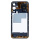 Середня частина Samsung M356 Galaxy M35, Синій