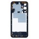 Середня частина Samsung M356 Galaxy M35, Синій