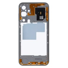 Середня частина Samsung M356 Galaxy M35, Сірий