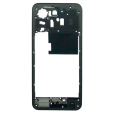 Середня частина Tecno Spark 40, Чорний