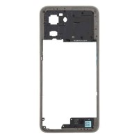 Середня частина Xiaomi Redmi 15, Фіолетовий