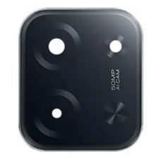 Скло камери Xiaomi Poco C85, Чорний
