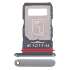 Слот SIM-карти (лоток) Motorola Edge 60 Pro, з роз'ємом карти пам'яті, Зелений