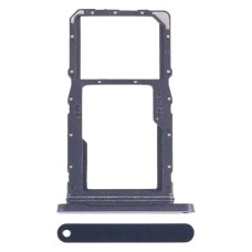 Слот SIM-карти (лоток) Samsung X215 Galaxy Tab A9 Plus, X216B Galaxy Tab A9 Plus 5G, З роз'ємом на карту пам'яті, Сірий