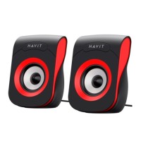 Колонка Bluetooth Havit HV-SK599, Черный