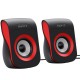 Колонка Bluetooth Havit HV-SK599, Черный
