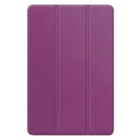 Чохол-книжка Xiaomi Redmi Pad 2, Zarmans, Фіолетовий