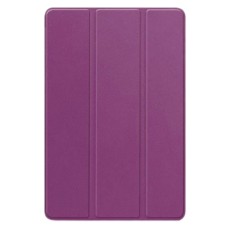 Чохол-книжка Xiaomi Redmi Pad 2, Zarmans, Фіолетовий