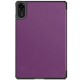 Чохол-книжка Xiaomi Redmi Pad 2, Zarmans, Фіолетовий