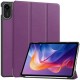 Чохол-книжка Xiaomi Redmi Pad 2, Zarmans, Фіолетовий