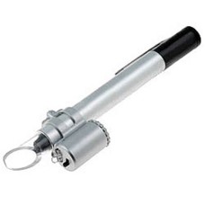 Мікроскоп ручний MG10085-5a-nc [x25, LED-підсвічування]