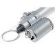 Мікроскоп ручний MG10085-5a-nc [x25, LED-підсвічування]