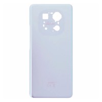 Задняя крышка Xiaomi Redmi Note 15, (High quality), Фиолетовый