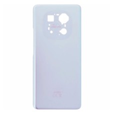 Задняя крышка Xiaomi Redmi Note 15, (High quality), Фиолетовый