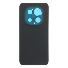Задняя крышка Xiaomi Redmi Note 15 Pro, (High quality), Черный