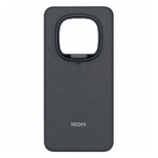 Задняя крышка Xiaomi Redmi Note 15 Pro Plus, (High quality), Черный