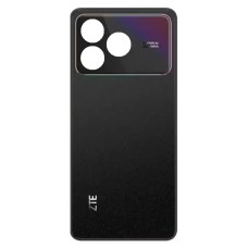 Задняя крышка ZTE Blade A36 (Z2472), (High quality), Черный