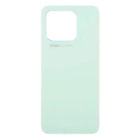 Задняя крышка ZTE Nubia V70 (Z2459), (High quality), Зеленый