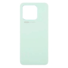 Задня кришка ZTE Nubia V70 (Z2459), (High quality), Зелений