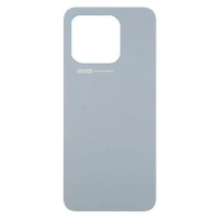 Задняя крышка ZTE Nubia V70 (Z2459), (High quality), Серый