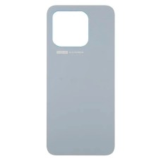 Задня кришка ZTE Nubia V70 (Z2459), (High quality), Сірий