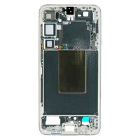 Рамка дисплея Samsung S926 Galaxy S24 Plus, Срібний
