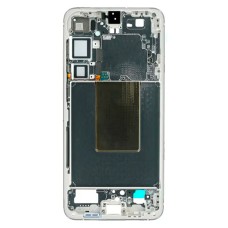 Рамка дисплея Samsung S926 Galaxy S24 Plus, Срібний