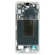 Рамка дисплея Samsung S926 Galaxy S24 Plus, Срібний