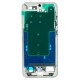 Рамка дисплея Samsung S926 Galaxy S24 Plus, Срібний