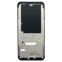 Рамка дисплея Tecno Spark 40, Чорний